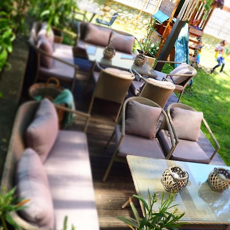 Willow&Pillow Apartments سيبيو المظهر الخارجي الصورة