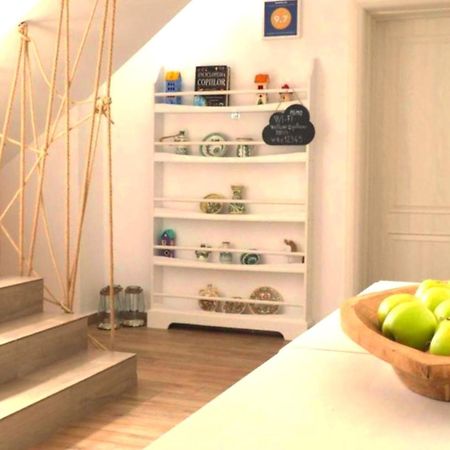 Willow&Pillow Apartments سيبيو المظهر الخارجي الصورة