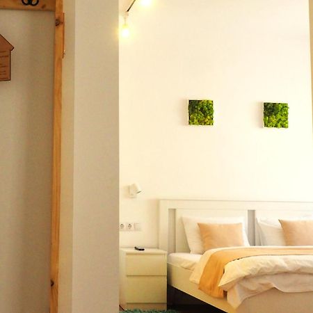Willow&Pillow Apartments سيبيو المظهر الخارجي الصورة