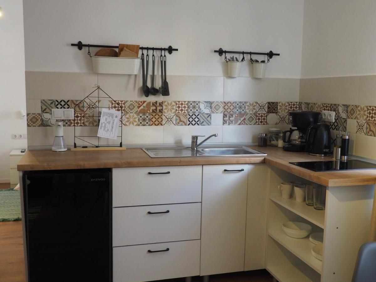 Willow&Pillow Apartments سيبيو المظهر الخارجي الصورة