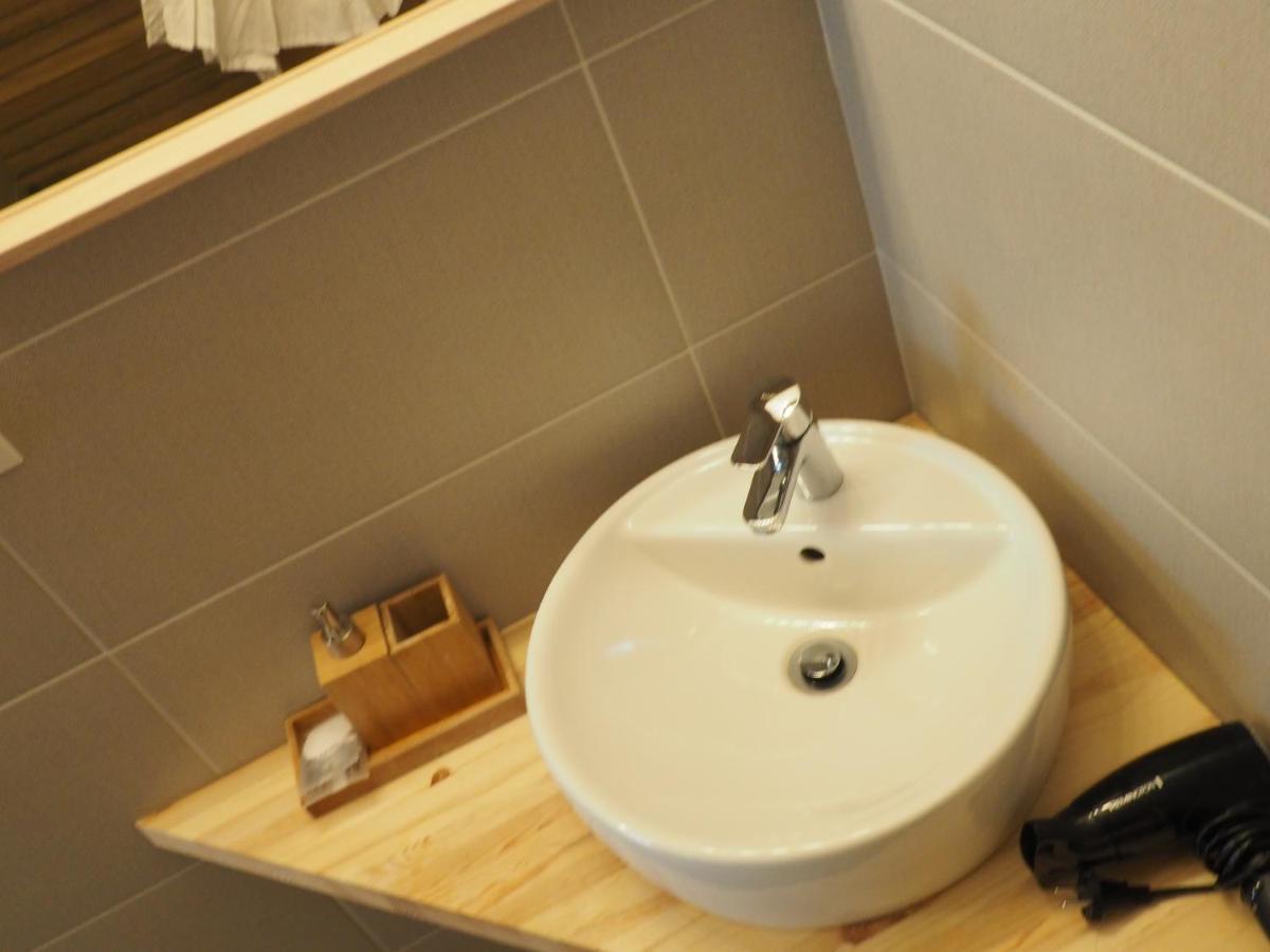 Willow&Pillow Apartments سيبيو المظهر الخارجي الصورة
