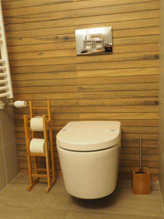 Willow&Pillow Apartments سيبيو المظهر الخارجي الصورة