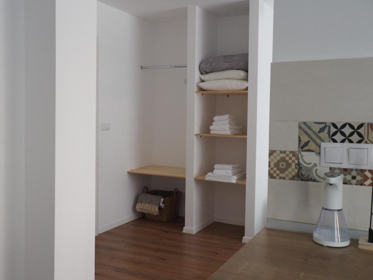 Willow&Pillow Apartments سيبيو المظهر الخارجي الصورة