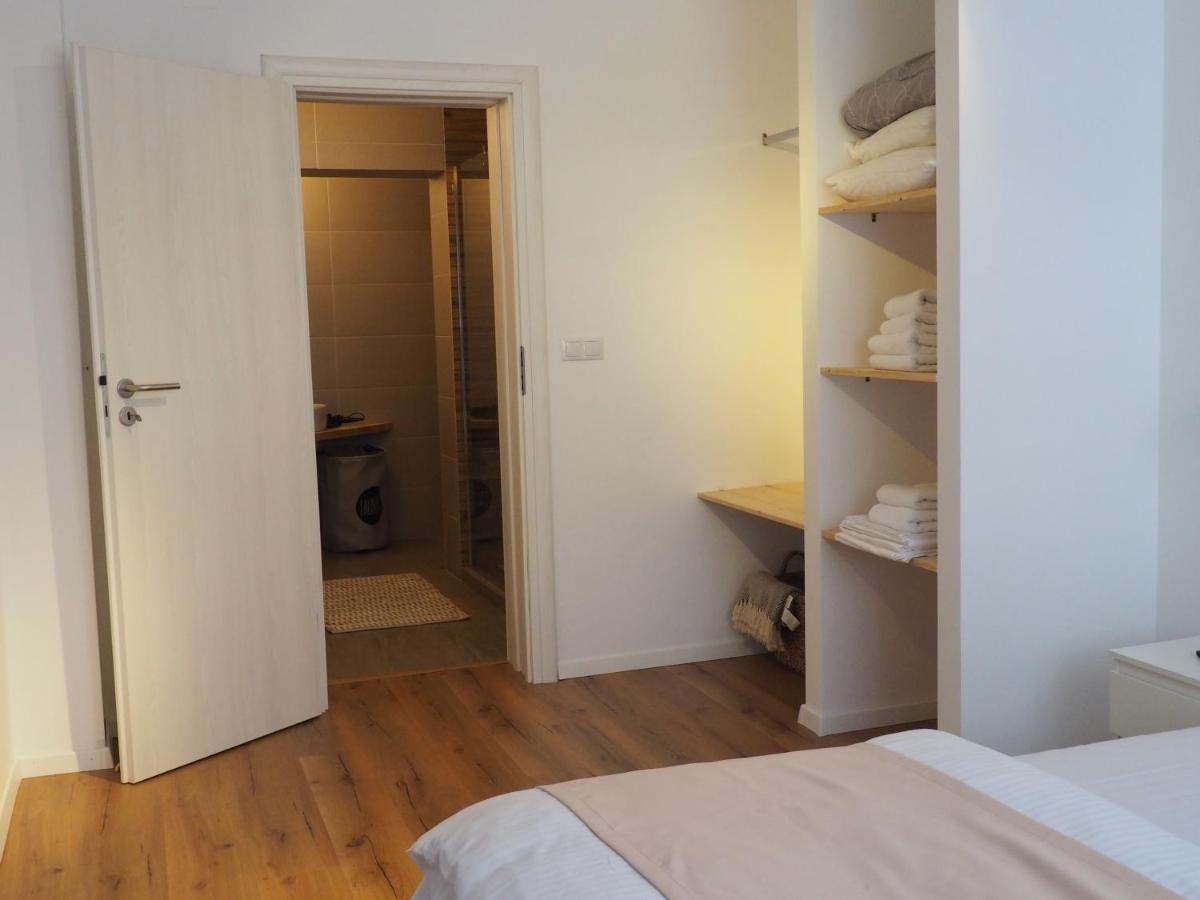 Willow&Pillow Apartments سيبيو المظهر الخارجي الصورة