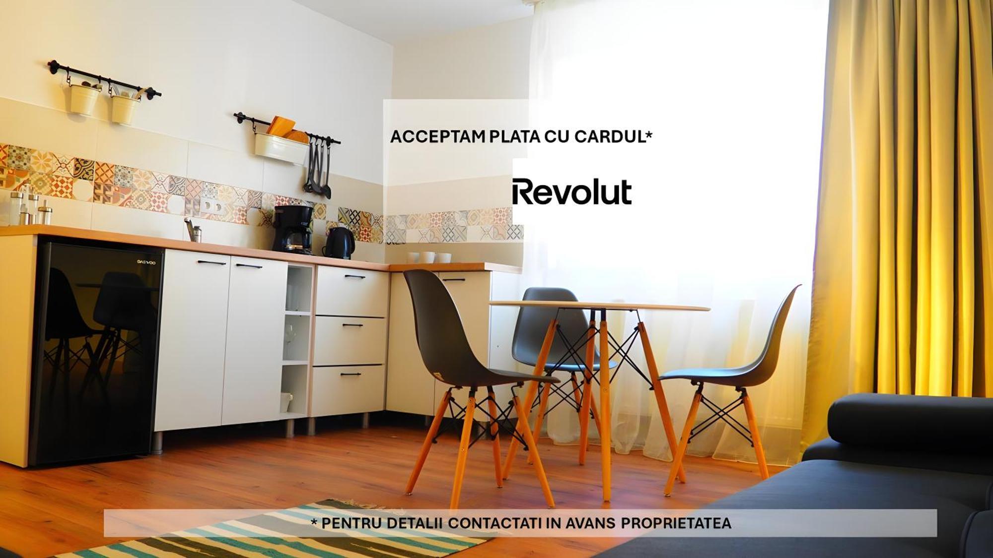 Willow&Pillow Apartments سيبيو المظهر الخارجي الصورة