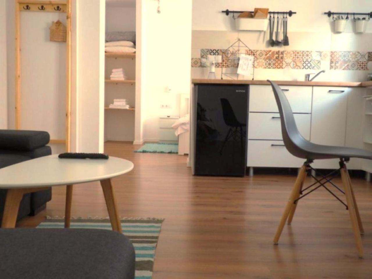 Willow&Pillow Apartments سيبيو المظهر الخارجي الصورة
