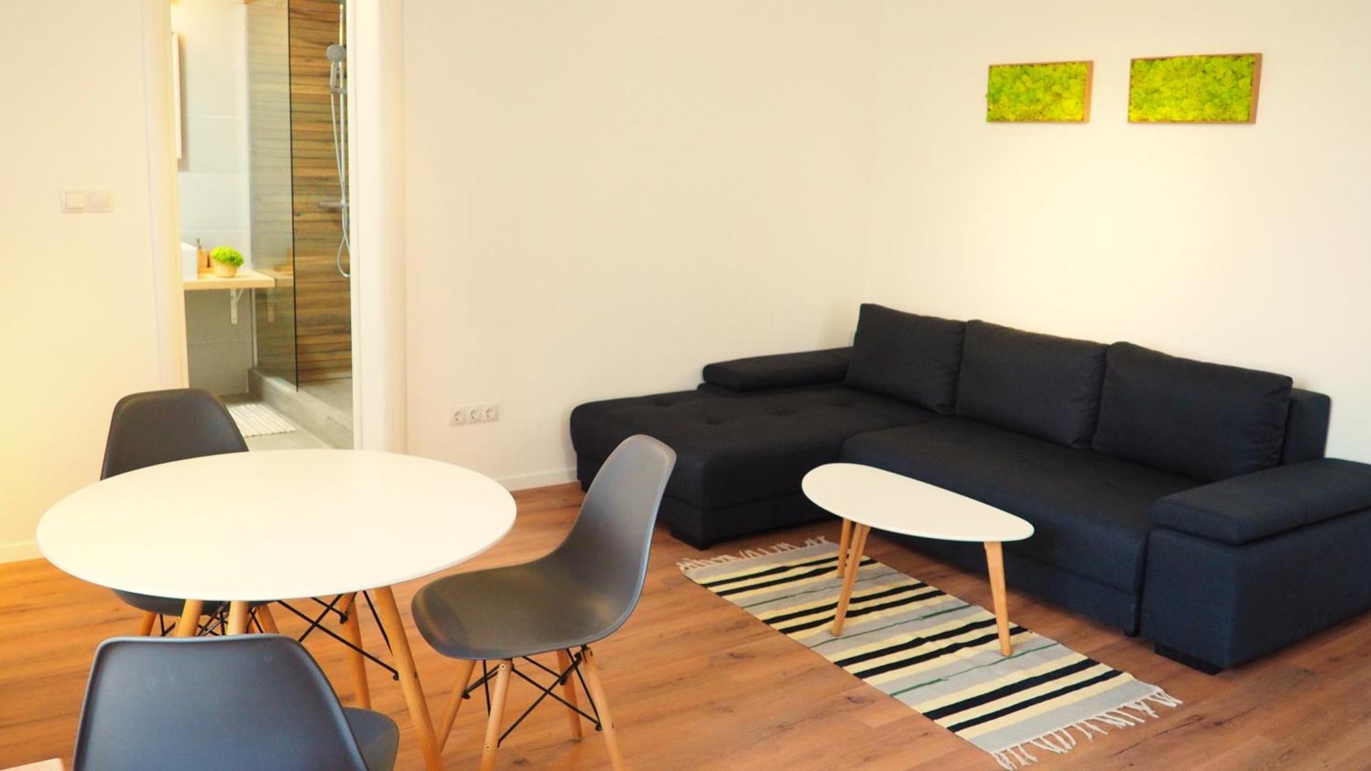 Willow&Pillow Apartments سيبيو المظهر الخارجي الصورة