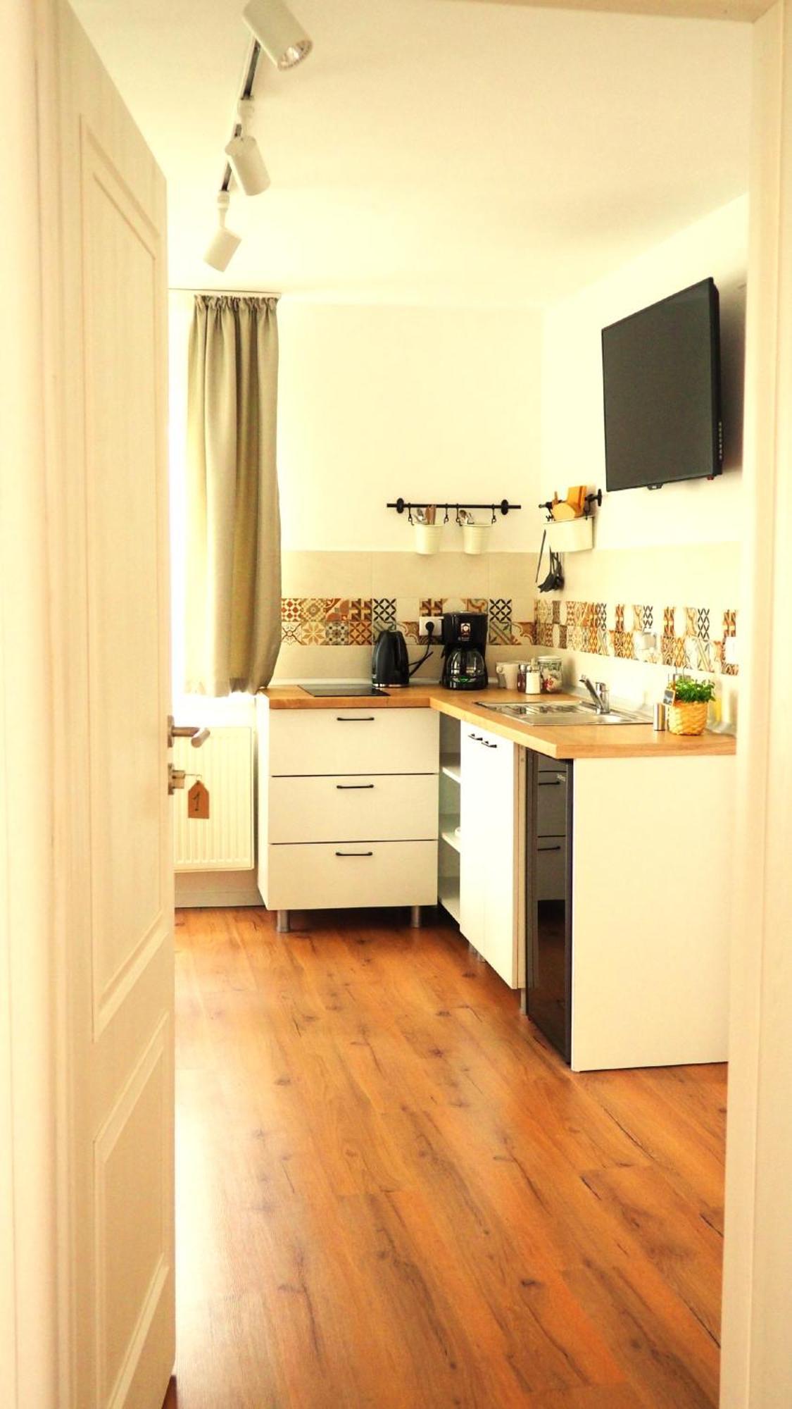 Willow&Pillow Apartments سيبيو المظهر الخارجي الصورة