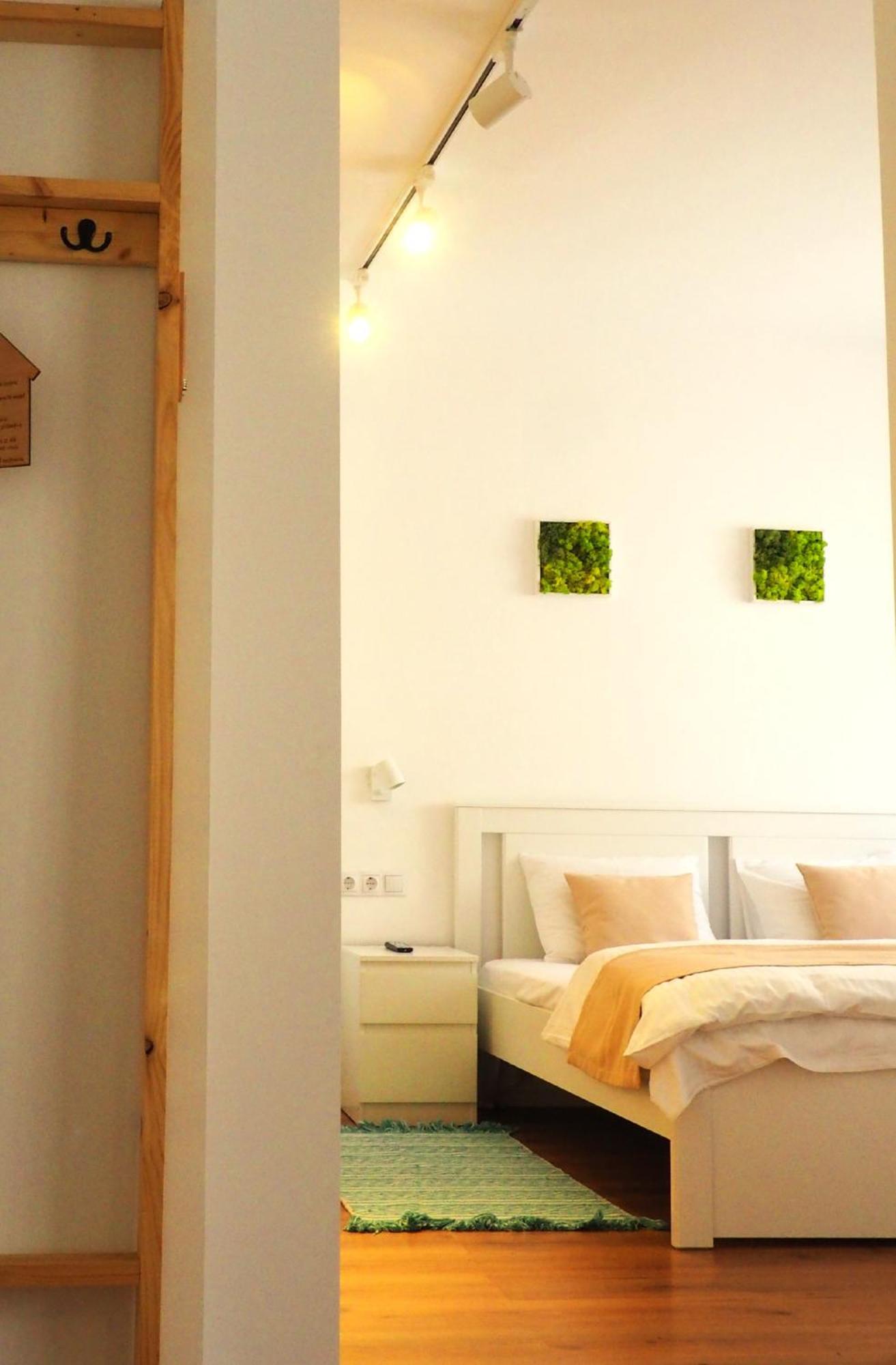 Willow&Pillow Apartments سيبيو المظهر الخارجي الصورة