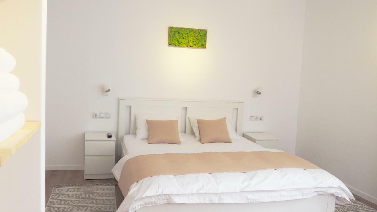Willow&Pillow Apartments سيبيو المظهر الخارجي الصورة