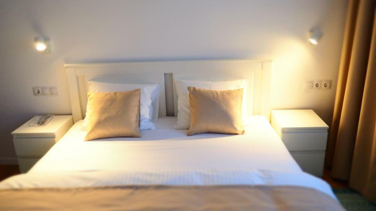 Willow&Pillow Apartments سيبيو المظهر الخارجي الصورة