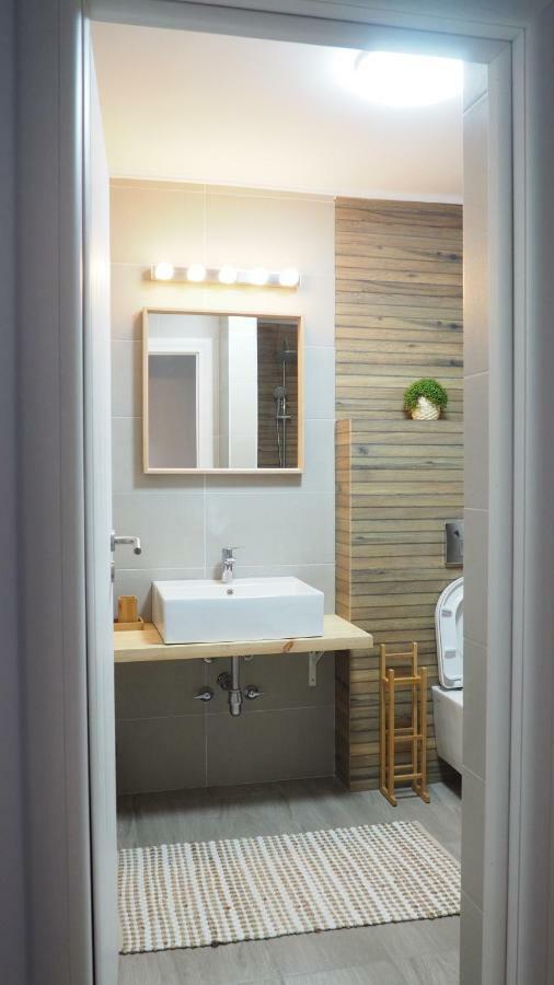 Willow&Pillow Apartments سيبيو المظهر الخارجي الصورة