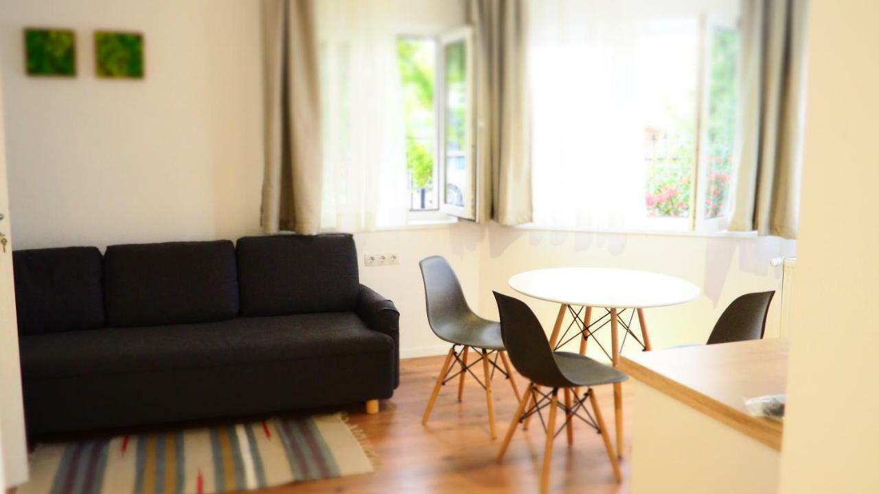 Willow&Pillow Apartments سيبيو المظهر الخارجي الصورة